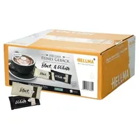 Hellma Black & White Gebäck 200 St.