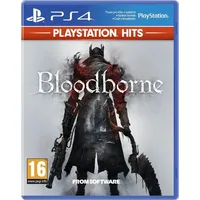 Sony Bloodborne, PS4, PlayStation 4, Multiplayer-Modus, M (Reif)