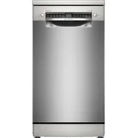 Bosch Serie 4 SPS4HMI49E Geschirrspüler (freistehend, 450 mm breit,