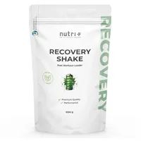 Nutri + nutri+ Recovery Drink - Post-Workout Loader, 1000