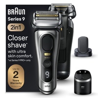Braun Series 9 Pro+ 9597cc