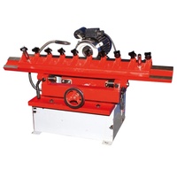 Holzmann Maschinen Holzmann Hobelmesser-Schleifmaschine MS 7000