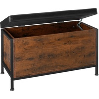 TecTake 404638 Hocker - Sitzkissen