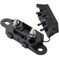 TRU Components TC-9070384 Sicherungshalter 100A 32 V/DC 1St.