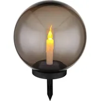 GLOBO Solarleuchte, SOLAR