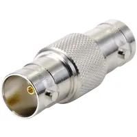 TRU Components TC-10101520 BNC-Adapter BNC-Buchse - BNC-Buchse 1 St.