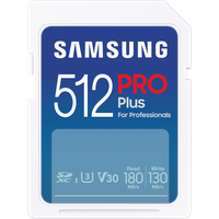 Samsung PRO Plus (2023) 512GB