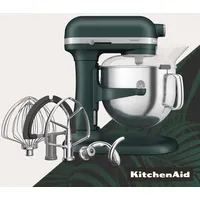 KitchenAid Artisan 5KSM70SHXEPP peppled palm
