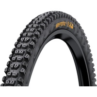 Continental Kryptotal-R Tire, Black/Black, 29 x 2.40
