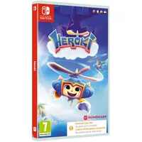 Mindscape Heroki (Code in a Box)