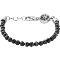 DIESEL Jewellry Diesel Armband Für Männer, 18,5 Cm, 5