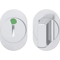 FSB FSB, Türgriff, Kleberosette 15 1721 WC, Türstärke 49-58,