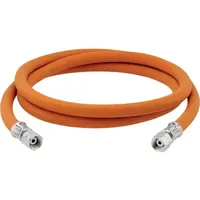 GOK Schlauch HD 30 bar G3/8LxG3/8L, L:10000 mm