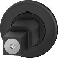 FSB 0 15 1720 Mini, Türstärke 39-48 mm, Aluminium