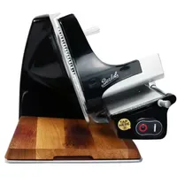 Berkel Home Line 250 Plus Schwarz