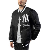 New Era - MLB New York Yankees Logoselect Jacke,