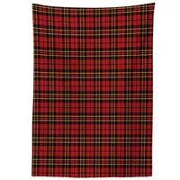 ABAKUHAUS Kariert Tischdecke, Old Celtic britischen, Pflegeleicht Waschbar Schmutzabweisend
