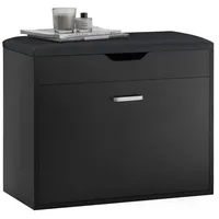 SoBuy FSR95 60 x 50 x 30 cm gepolstert