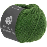 Lana Grossa Alta Moda Cashmere 16 Häkelwolle, 110 m