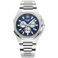 Swiss Alpine Military Avenger Edelstahl 42 mm 7005.9135SAM