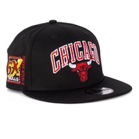 New Era Snapback Cap 9fifty - M/L