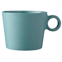 Mepal Cappuccinotasse 0,375 l Pebble Green