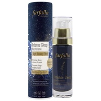 Farfalla Intense Sleep Nachtcreme