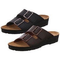 ROHDE Sneakers Low Neustadt in braun 46