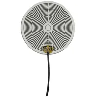 THERMO TECH Polyester Heizfolie 230 V 15 W (Ø)