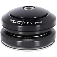 XLC Evo A-Head-Steuersatz Taper. HS-I24 Ø28,6/33/42-47mm, integriert
