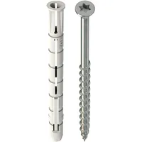 TOX Allzweck-Spreizdübel Altbaujoker 10/90 im Blister