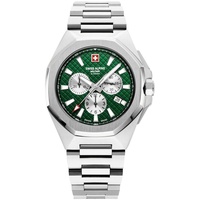 Swiss Alpine Military Avenger SAM7005.9134 Quarzwerk Herren-Armbanduhr