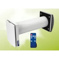 Blauberg Vento Expert Duo A30-1 S10 Pro Komplettset Lüftungsanlage