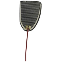 THERMO TECH Polyester Heizfolie 12 V 20 W (L