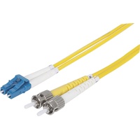 Intellinet Network Solutions Intellinet Patch-Kabel (2 μm, Netzwerkkabel