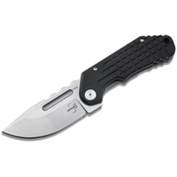 Böker Böker, Mehrzweckmesser, Dvalin Folder Drop (7 cm)
