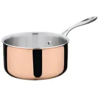 Vogue Stieltopf 18 cm rund