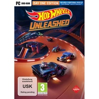 Game Hot Wheels Unleashed PC Standard Mehrsprachig