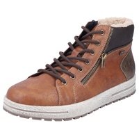Rieker Stiefel mit wasserabweisender TEX-Membran