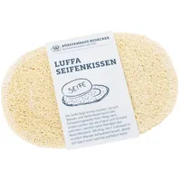 Redecker Luffa Seifenkissen