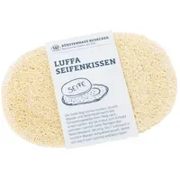 Redecker Luffa Seifenkissen Seifenablage