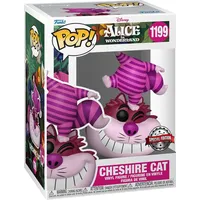 Funko POP! Disney Cheshire Cat Standing on Head Special