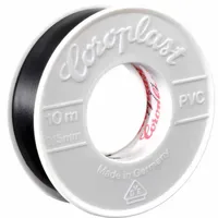 Coroplast Isolierband Coroplast 15 mm x 10 m