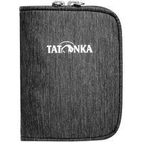 Tatonka Zipped Money Box Geldbörse off black