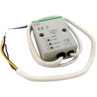 F&F Netzüberwachung Relais m.feste Schwelle der Spannungsasymetrie F&F CZF