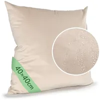 ANRO Kissenbezug Kissenhülle Kissen Deko-Kissen Sofa Kissen Couch Kissen