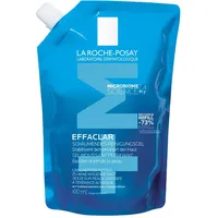 La Roche-Posay La Roche Posay Effaclar Schäumendes Reinigungsgel Nachfüllpack