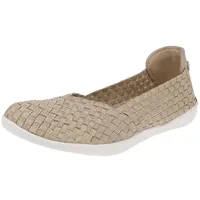 Bernie Mev Catwalk - Damen Schuhe Freizeitschuhe - Light-Gold,