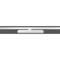 RZB LED-Stromschienenstrahler 742163.002.76 73 W dimmbar
