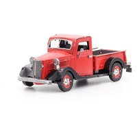 Fascinations Metal Earth Ford Pickup Truck